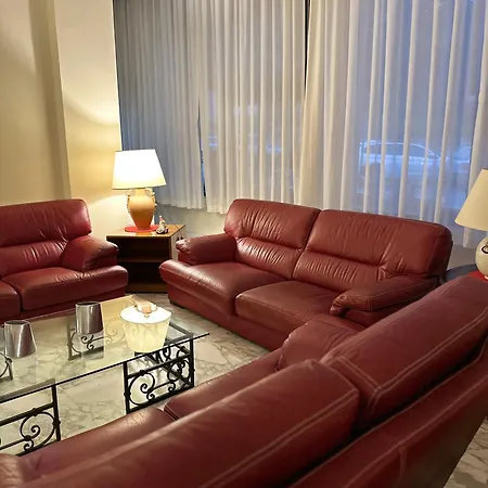 Hotel Mediterraneo-2