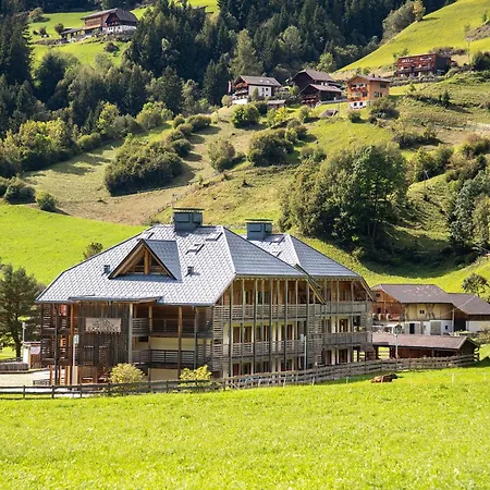 Mountain Exzelent Residence - Luxury Alpine Apartments-3