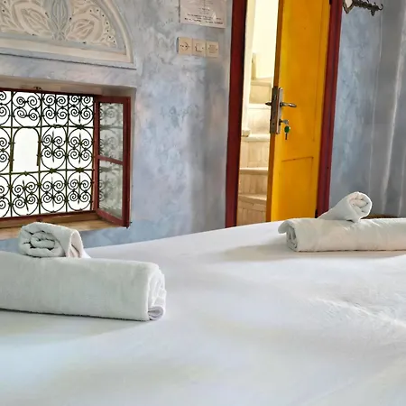 Riad Fes Hayat - Confort Stay-3