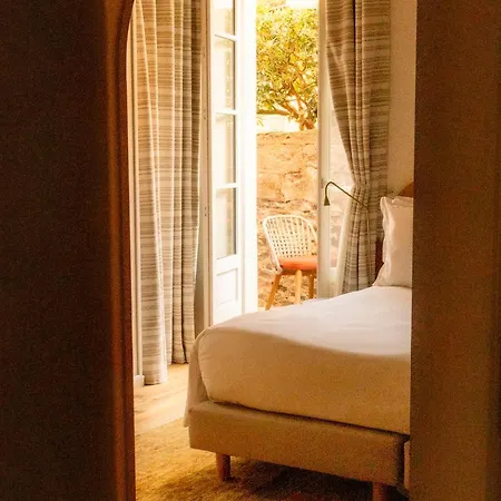 Hotel Saint Julien-2