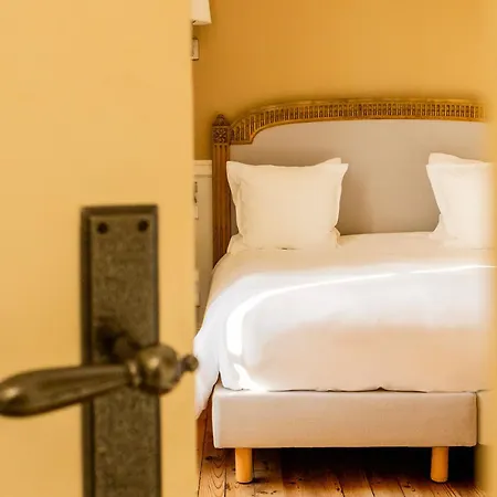 Hotel Saint Julien-3