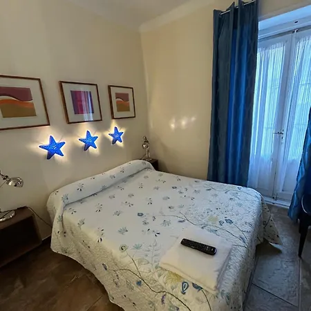 Casa de Huespedes Dolce Vita-3
