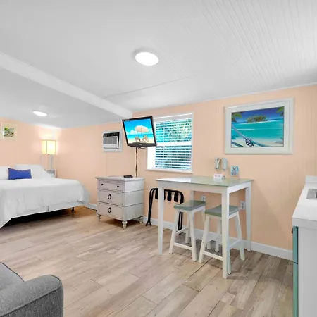 Sunset Cove Beach Resort-2