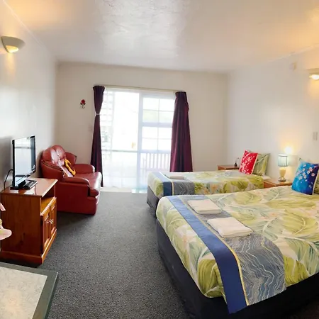 Kerry'S Motel-2