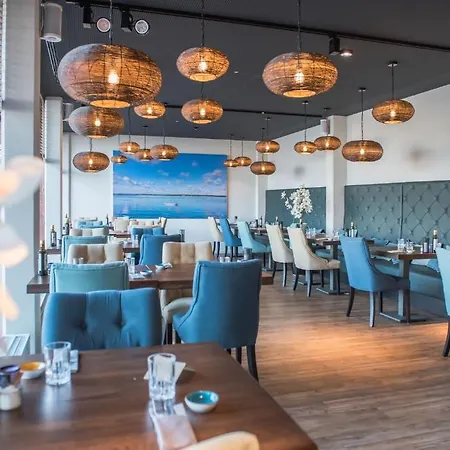 Intermar Hotel & Apartments-3
