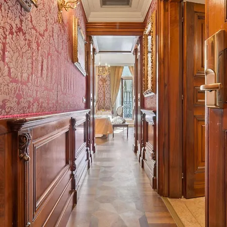Bellevue Luxury Rooms - San Marco Luxury-2
