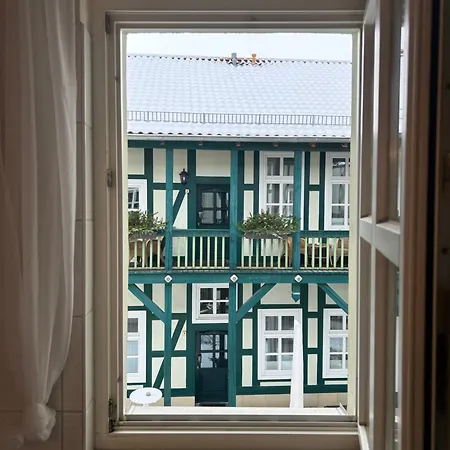 Hotel Am Grudenberg-2