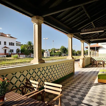 Train Spot Guesthouse-3