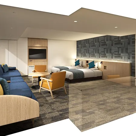 Hotel Mystays Nagoya Sakae-2