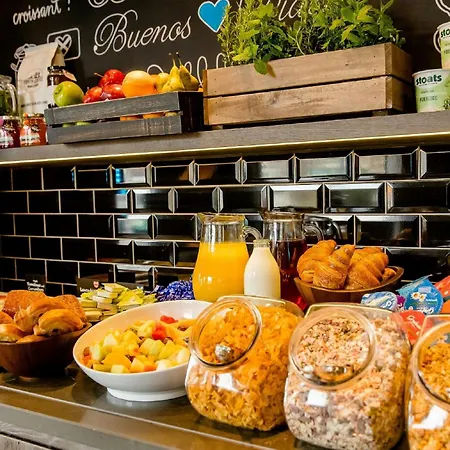 Motel One London-Tower Hill-3