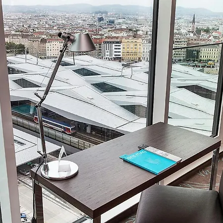 Motel One Wien-Hauptbahnhof-2
