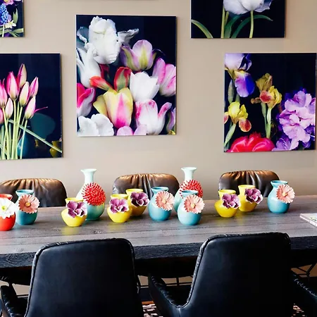 Motel One Amsterdam-3