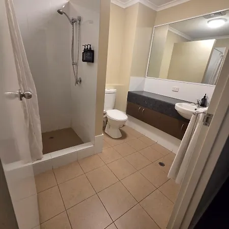 Sanno Marracoonda Perth Airport Hotel-3
