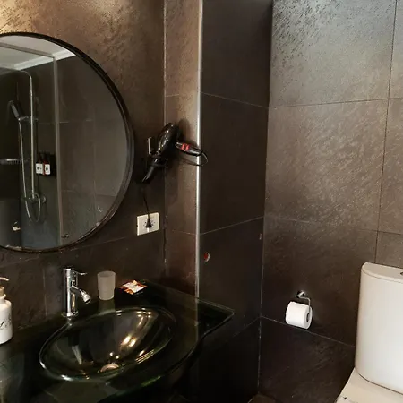 Casa Daupi Hotel Boutique-2