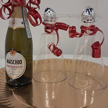 B&B Terracina Holiday-2