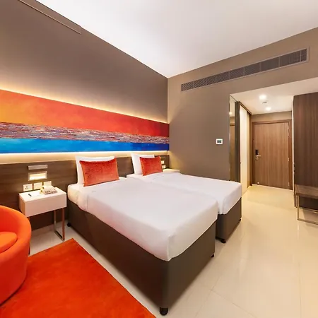 Citymax Hotel Ras Al Khaimah-3
