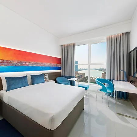 Citymax Hotel Ras Al Khaimah-2