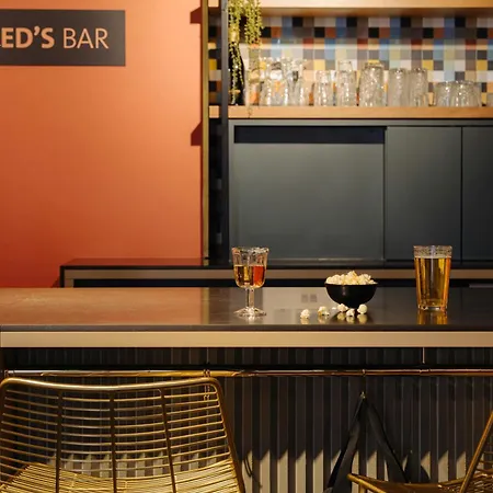 Leonardo Hotel Amsterdam Leidse Square-2
