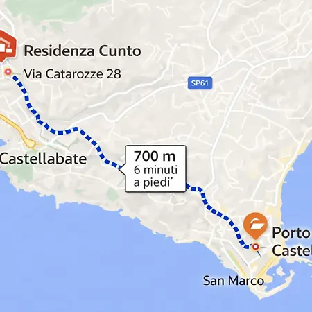 Residenza Cunto-3