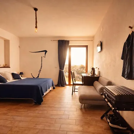 Residenza Cunto-2