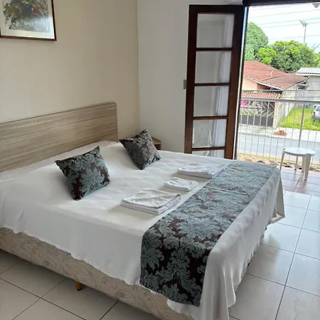 Golfinho Plaza Hotel-3