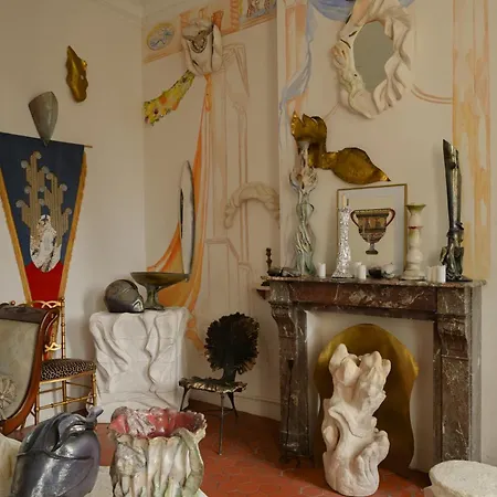 Maison d'artistes - Pavillon Southway-2
