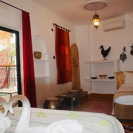 Riad Vis Ta Vie-3