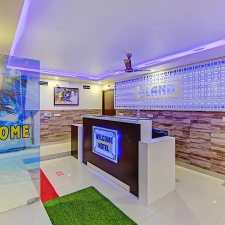 Hotel O Island-2