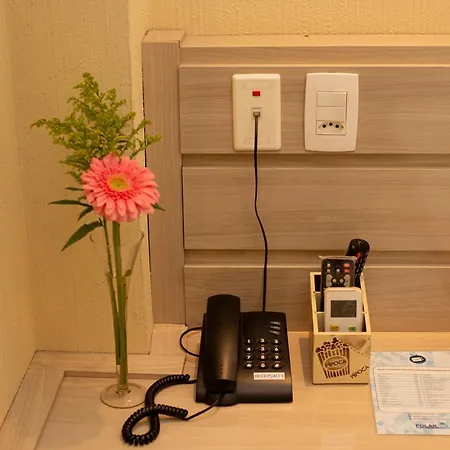 Polar Rio Hotel-2
