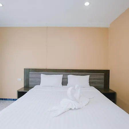 O'Shop Residence Patong Beach-3