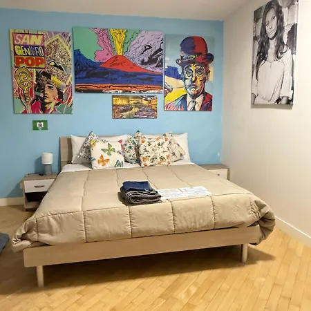 Plebiscito Charme Rooms-2