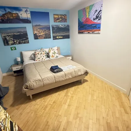 Plebiscito Charme Rooms-3