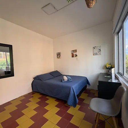 Coliving Casa encanto, Apartamento - Habitaciones, Laureles-América-2