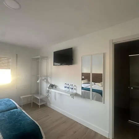 Hostal Casa Amalia-3