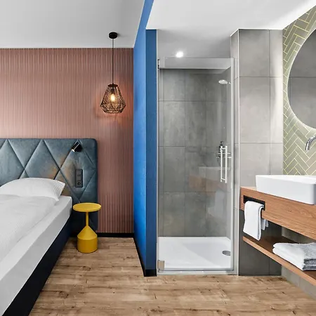 H2 Hotel Erfurt-3
