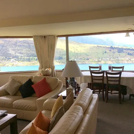 Alpine Suites Queenstown-3
