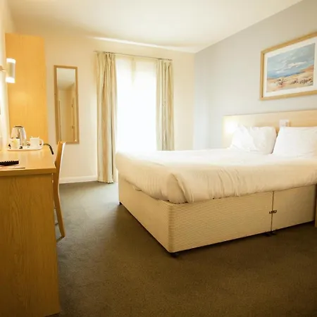 The Welcome Inn-2