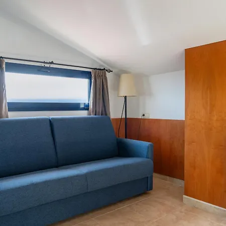 Hotel Garbi-2