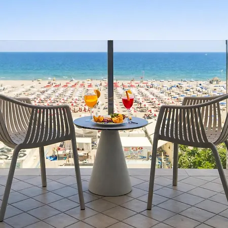 Hotel Regina Fronte Mare-2