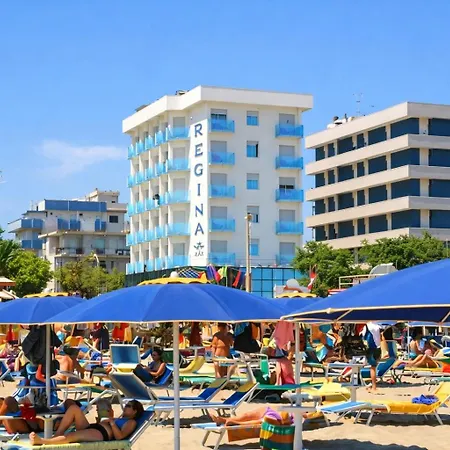 Hotel Regina Fronte Mare-3