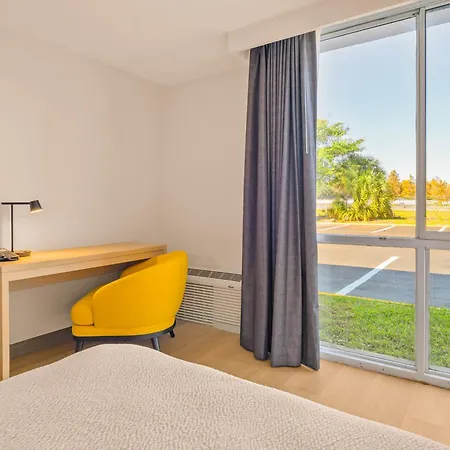 B&B Hotel Orlando International Drive Near Universal - Newly Renovated!-3