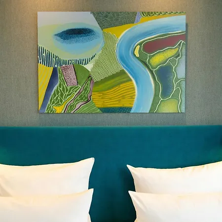Motel One Wiesbaden-3