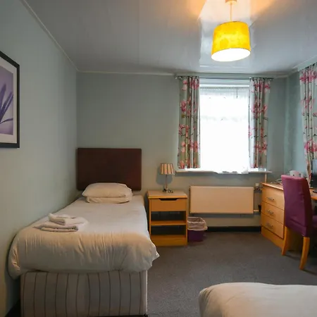 Luther King House-2