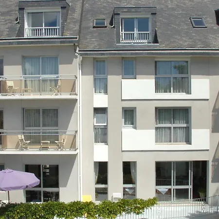 Hotel Ker Vennaik-3