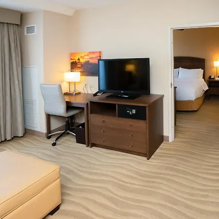 Homewood Suites By Hilton Halifax - Downtown-2