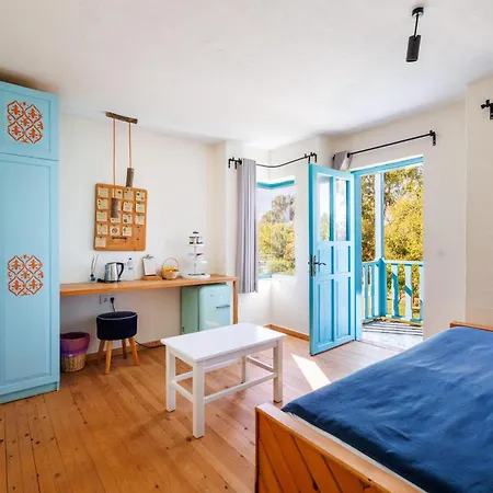 Yonca Lodge-3