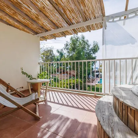 Yonca Lodge-2