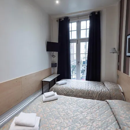 St George Hotel Paddington-2