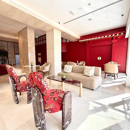 Kuwait Continental Hotel-3