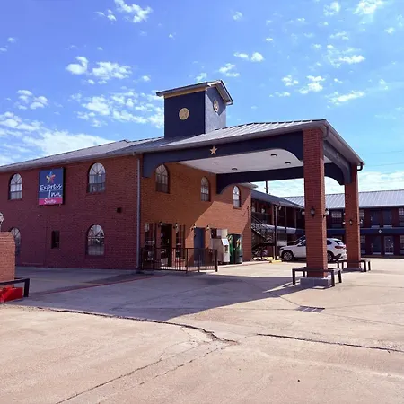 Express Inn-3